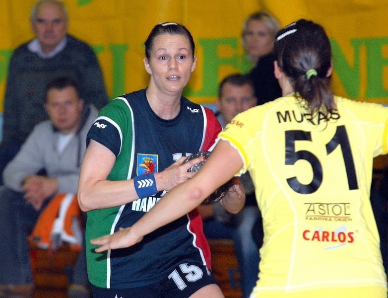 Pogon Handball - Carlos Jelenia Góra...