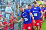 Fortuna 1 Liga. Odra Opole wraca na swój teren, by odkuć się po porażce. Naprzeciw niej staje GKS Jastrzębie
