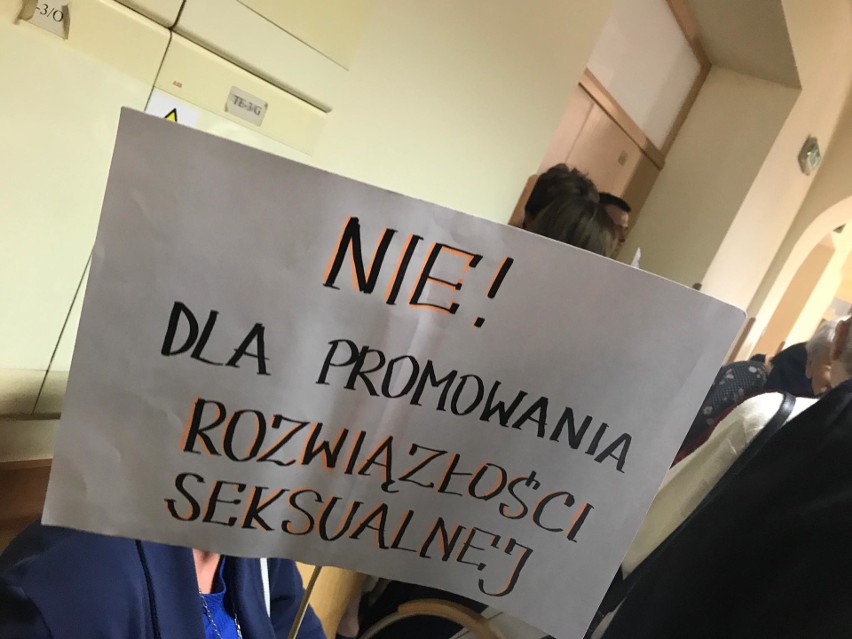 Tomasz Pitucha uznany za winnego zniesławienia Bartosza Staszewskiego, organizatora Marszu Równości 
