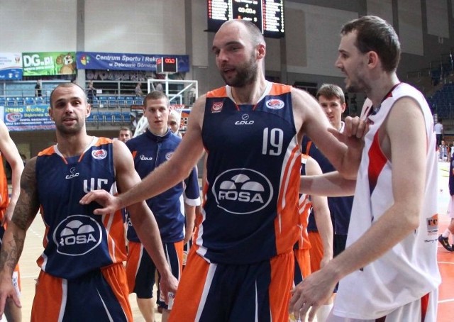 Koszykarze Rosy Radom niebawem poznają swoich ligowych rywali.