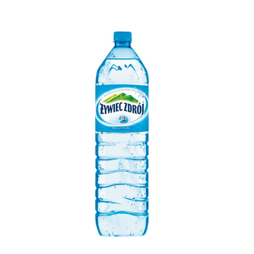 Wody mineralne: województwo śląskie. Oto nasi wytwórcy wód mineralnych i właściwości wód mineralnych woj. śląskiego