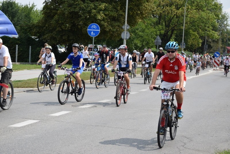 Małopolska Tour 2018 w Tarnowie