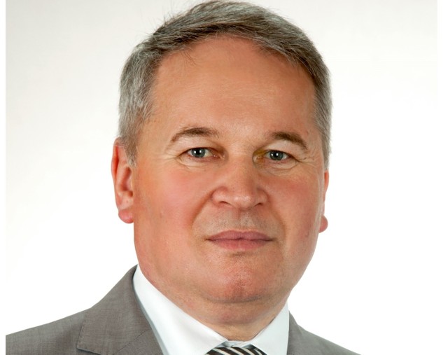 Marek Hildebrandt, prezes zarządu firmy Rmhildebrandt w Brodnicy