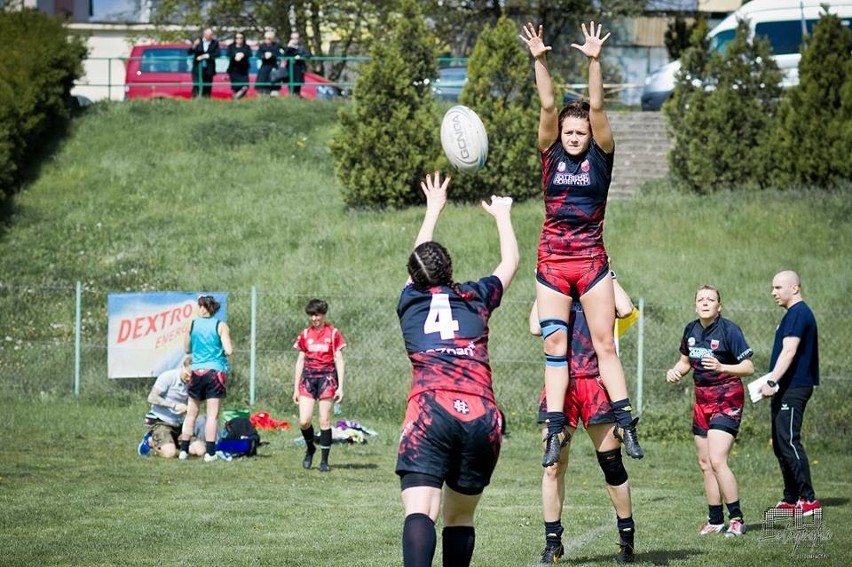 Sparing z Richmond Women był dla poznanianek cenną lekcją...