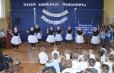 W Zespole Szkół w Radomicach świętowali dzień nauczyciela [zdjęcia]