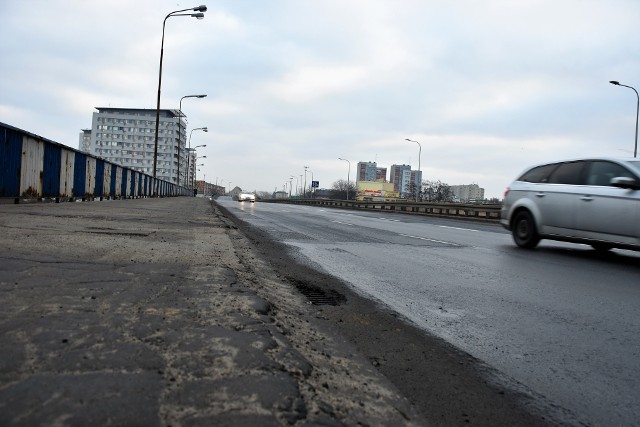 Przetarg na remont mostu na ul. Nysy Łużyckiej w Opolu unieważniono i ogłoszono drugi.