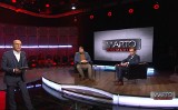 Ostrołęka w programie „Warto rozmawiać”, 25.03.2019.  Chodzi o zwolnienia pracowników i śmierć urzędnika [ZDJĘCIA]