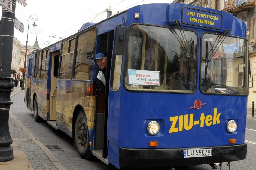 Europejski Tydzień Zrównoważonego Transportu w Lublinie (ZDJĘCIA)