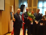 W Kielcach wręczono nagrody „Świadek Historii” osobom zasłużonym w popularyzowaniu dziejów regionu świętokrzyskiego