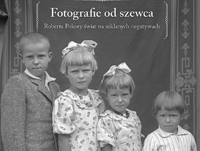 Plakat wystawy dostępnej od 16 maja w Muzeum Etnograficznym im. Marii Znamierowskiej-Prüfferowej w Toruniu
