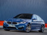 Tak wygląda nowe BMW M5? 