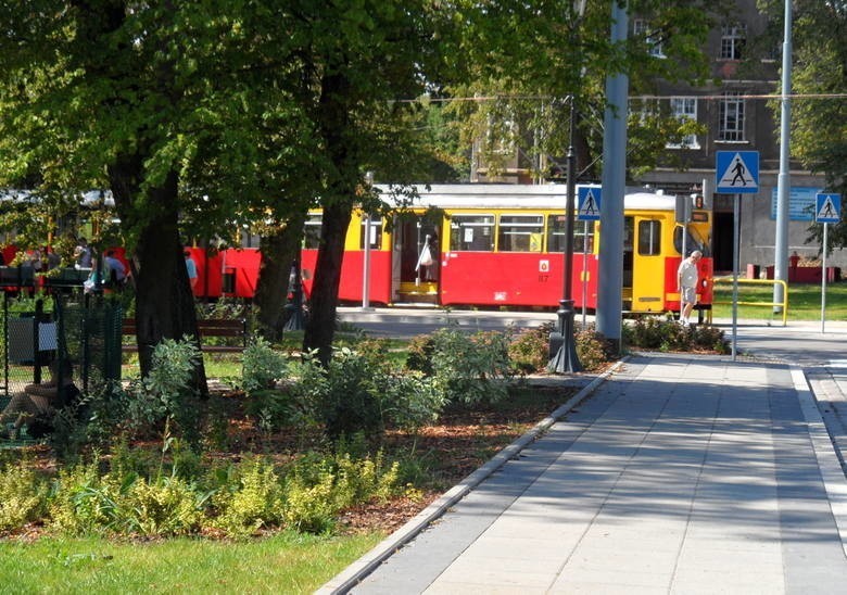 Biletomat ma stanąć przy pętli tramwajowej w Tarpnie.