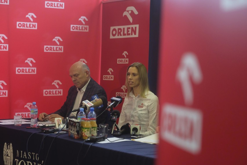 Gwiazdy lekkiej atletyki na Orlen Copernicus Cup 2020. Dodatkowa premia za rekord Polski na 400 metrów kobiet