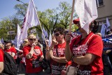 Jesień protestów w budżetówce? Nasi nauczyciele jadą do stolicy