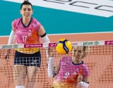 #Volley Wroclaw - Pałac Bydgoszcz. Znów niewiele brakowało, ale punktów nie ma