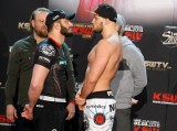 KSW 46 Khalidov - Narkun NA ŻYWO. Gdzie obejrzeć KSW 46? [TRANSMISJA TV, STREAM, LIVE]