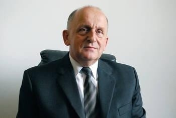 Prof. Leszek Mikulski, prorektor PK ds. studenckich Fot. Paweł Stachnik