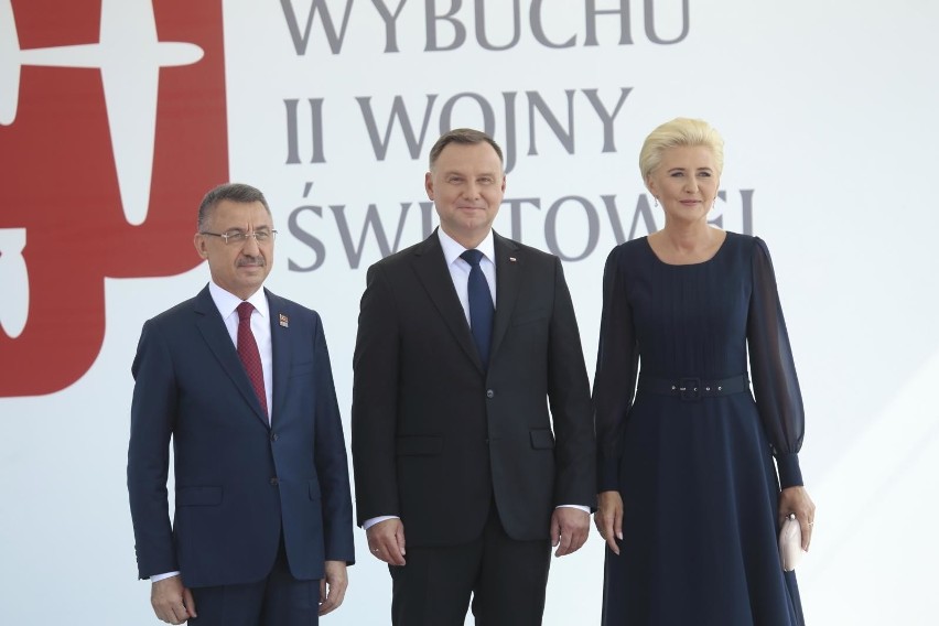Agata Kornhauser-Duda nowym prezydentem Polski. Spekulacje,...