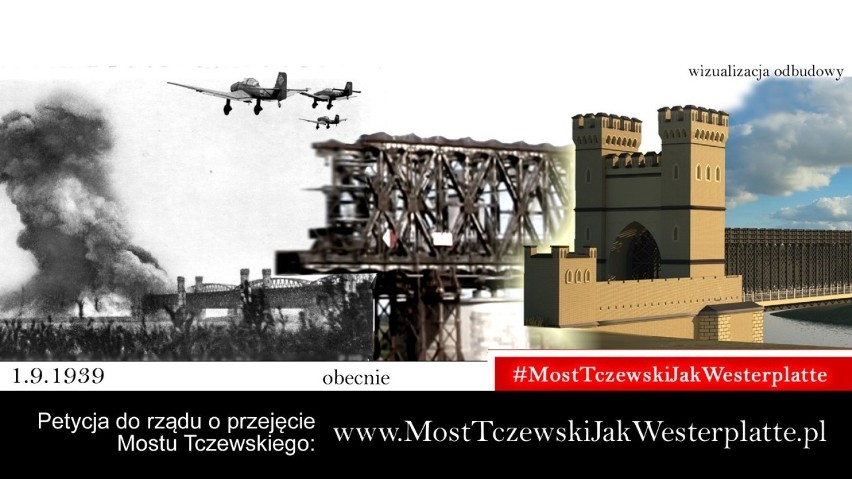 Most Tczewski wymaga ogromnych nakładów, by wrócił do stanu...