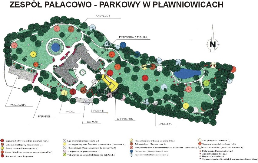 W Pławniowicach trwa Pałacowe Lato Muzyczne 2022. Zobacz...
