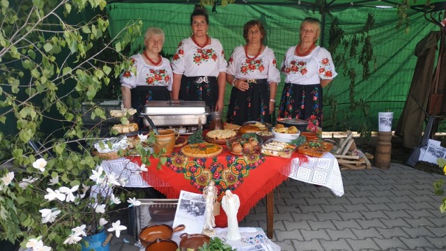 Niedziela, 6 sierpnia  upłynie w Sulisławicach pod znakiem rodzinnej zabawy za sprawą pikniku organizowanego przez koło gospodyń wiejskich „Herbaciarki” .