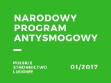 Narodowy Program Antysmogowy [GALERIA ZDJĘĆ]