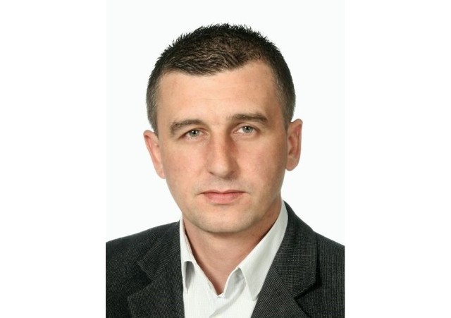 Łukasz Gondek zdobył najwięcej głosów