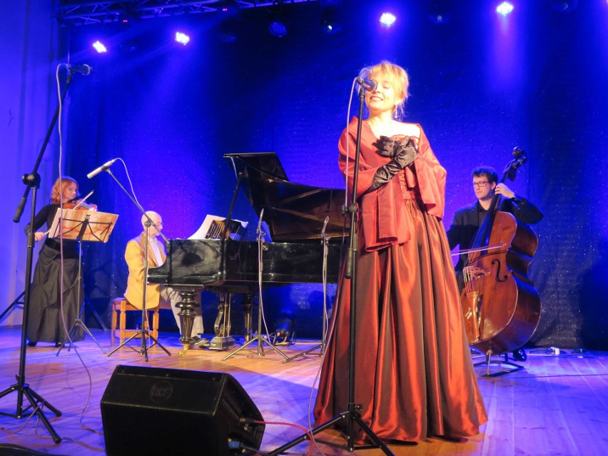 „Strauss i nie tylko” – piękny koncert karnawałowy w Sandomierzu (ZDJĘCIA)