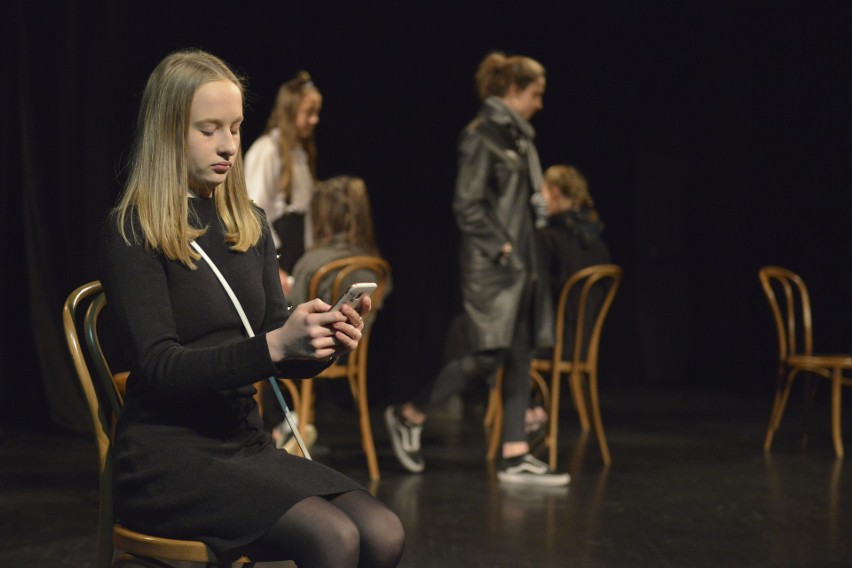 W dniu 16 maja w Ośrodku Teatralnym RONDO odbyły się...