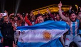 MŚ 2022. Media w Argentynie: Gramy jak mistrzowie świata, Messi to genialny lider!