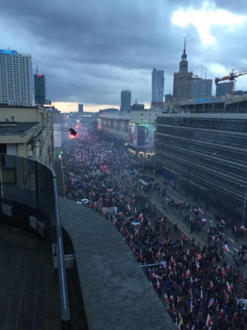 Jest wyrok sądu w decyzji Hanny Gronkiewicz-Waltz. Marsz się...