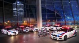 BMW M6 Gran Coupe Safety Car zadebiutuje w Katarze