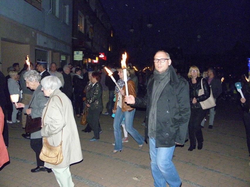 313. rocznica obchodów Święta Ogniowego w Żorach [ZDJĘCIA]