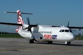 Eurolot wprowadził letnie połączenia ze Świnoujscia do Warszawy I Krakowa.