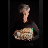 Ludzie z pasją: Katarzyna Fornal z Gliwic i jej pierniki lukrem haftowane. To prawdziwe małe dzieła sztuki. Zobaczcie!
