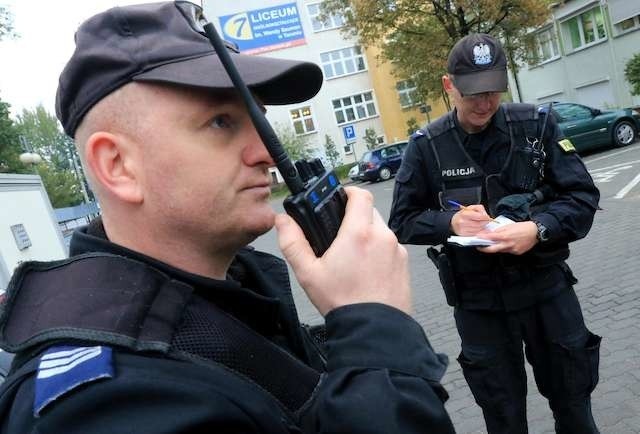 Dzięki mapie zagrożeń, jak zapewnia Ministerstwo Spraw Wewnętrznych i Administracji, policjanci trafią tam, gdzie mieszkańcy ich najbardziej potrzebują