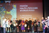 Lokalni twórcy nagrodzeni. Wręczono Nagrody Teatralne im. Stanisława Wyspiańskiego