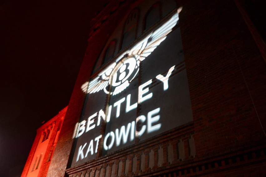 Bentley Katowice, pierwszy salon tej marki na Śląsku, będzie przy DTŚ w Świętochłowicach ZDJĘCIA