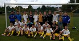 Olimpia Elbląg zagra w Centralnej Lidze Juniorów U-17. - To dla nas spory splendor - mówi trener Szymon Waga