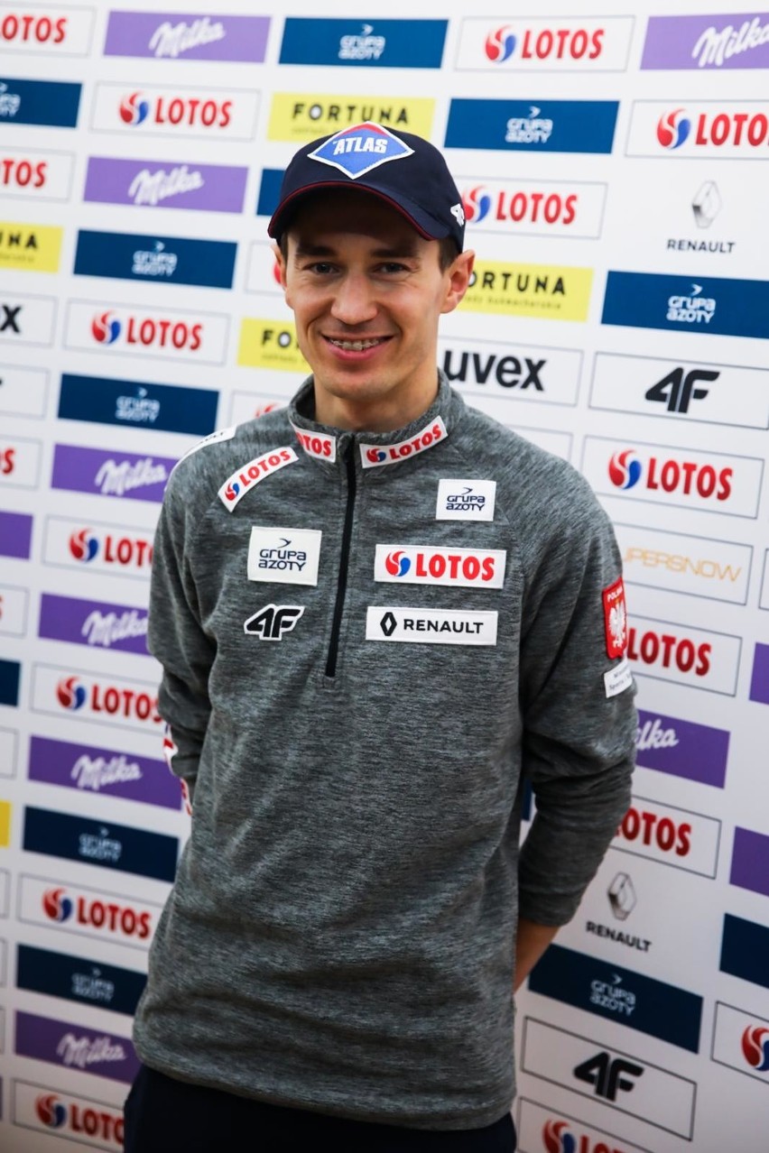 Kamil Stoch