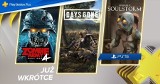 Gry PlayStation Plus kwiecień 2021 - gry za darmo [PS PLUS 04.2021 GRY KWIECIEŃ 2021]