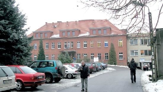 Gmina Miastko chce przejąć szpitalną spółkę bez długów.
