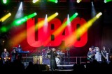 Zespół UB40 rozkołysał Wyspę Młyńską na otwarcie Drums Fusion 2022 w Bydgoszczy! [zdjęcia]