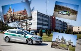 W Kielcach w piątek 26 maja uroczystości Straży Granicznej. Będzie musztra paradna i orkiestra