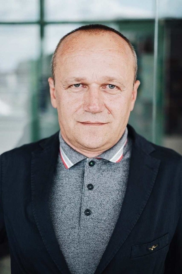 Paweł Jungerman został nowym skarbnikiem województwa podlaskiego