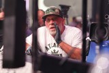 Legendarny wojownik UFC wagi cięzkiej Mark Coleman trafił do szpitala po pożarze w domu jego rodziców