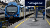 Wracają pociągi do Zakopanego. Kolejarze znów jednak zamkną tory po wakacjach