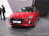 Paryż 2016. Nowy Hyundai i30