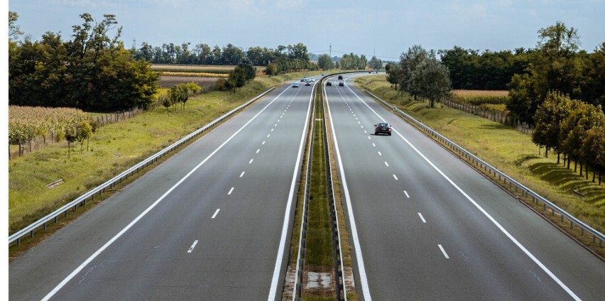 Polskie autostrady, zarówno te państwowe, jak i zarządzane...