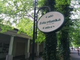 Kraków. Miasto zamierza oddać słynną Café Zakopianka bez przetargu. Ma ją przejąć Fundacja im. Zbigniewa Wodeckiego
